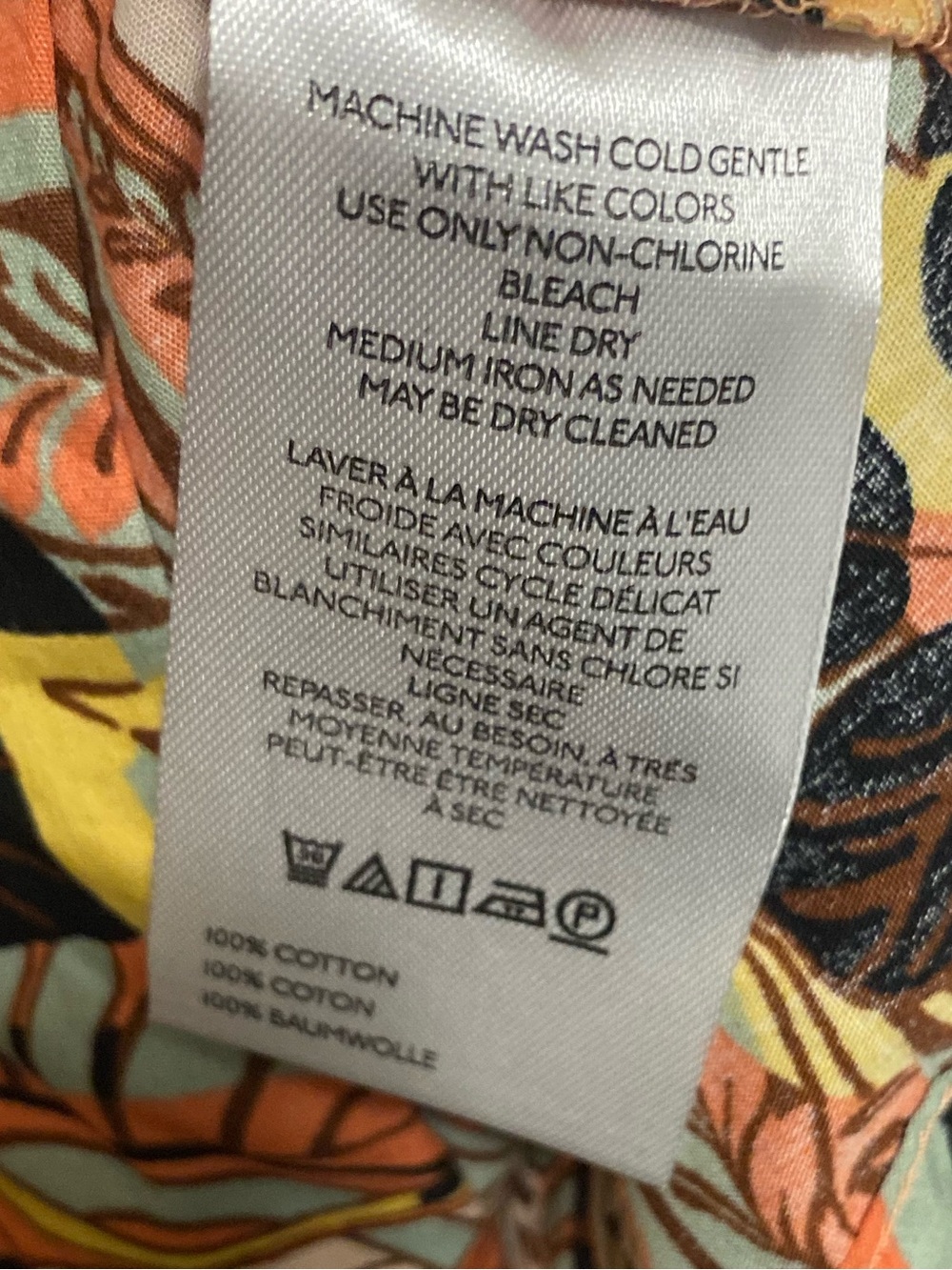 NWT Anthropologie Somerset Tiered Maxi Dress S Pastel Coral Floral Pockets Flowy - Picture 12 of 13